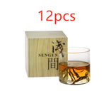 Niche Japanese Whiskey Glass