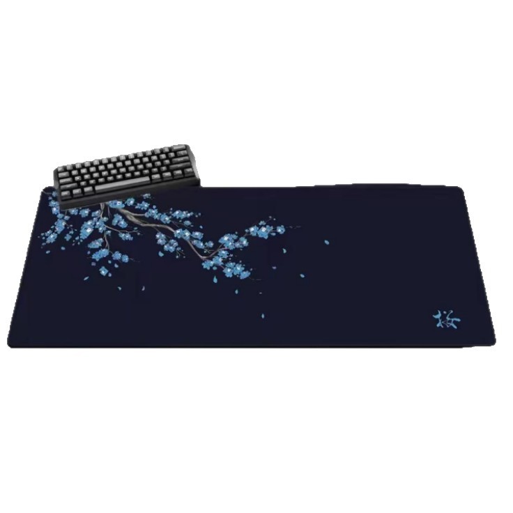 Modern Minimalist Best-selling Non-slip Mouse Pad