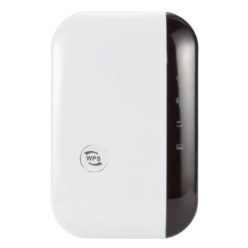 Wireless Signal Enhancement Extender Router