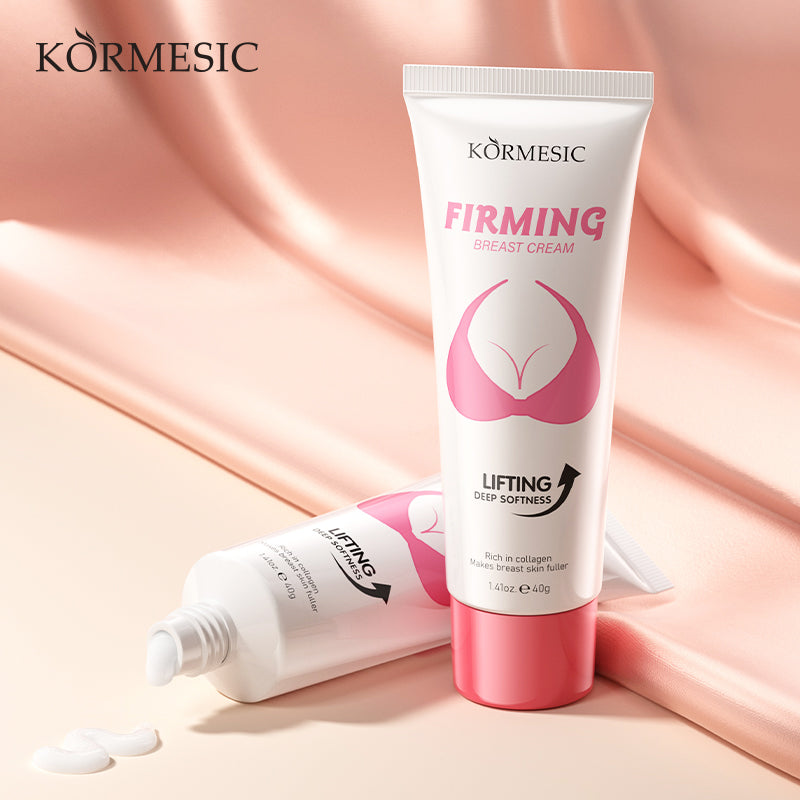KORMESIC Breast Enhancement Cream 40g