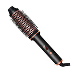 Hair Curler Straight Comb Multifunctional Household Portable