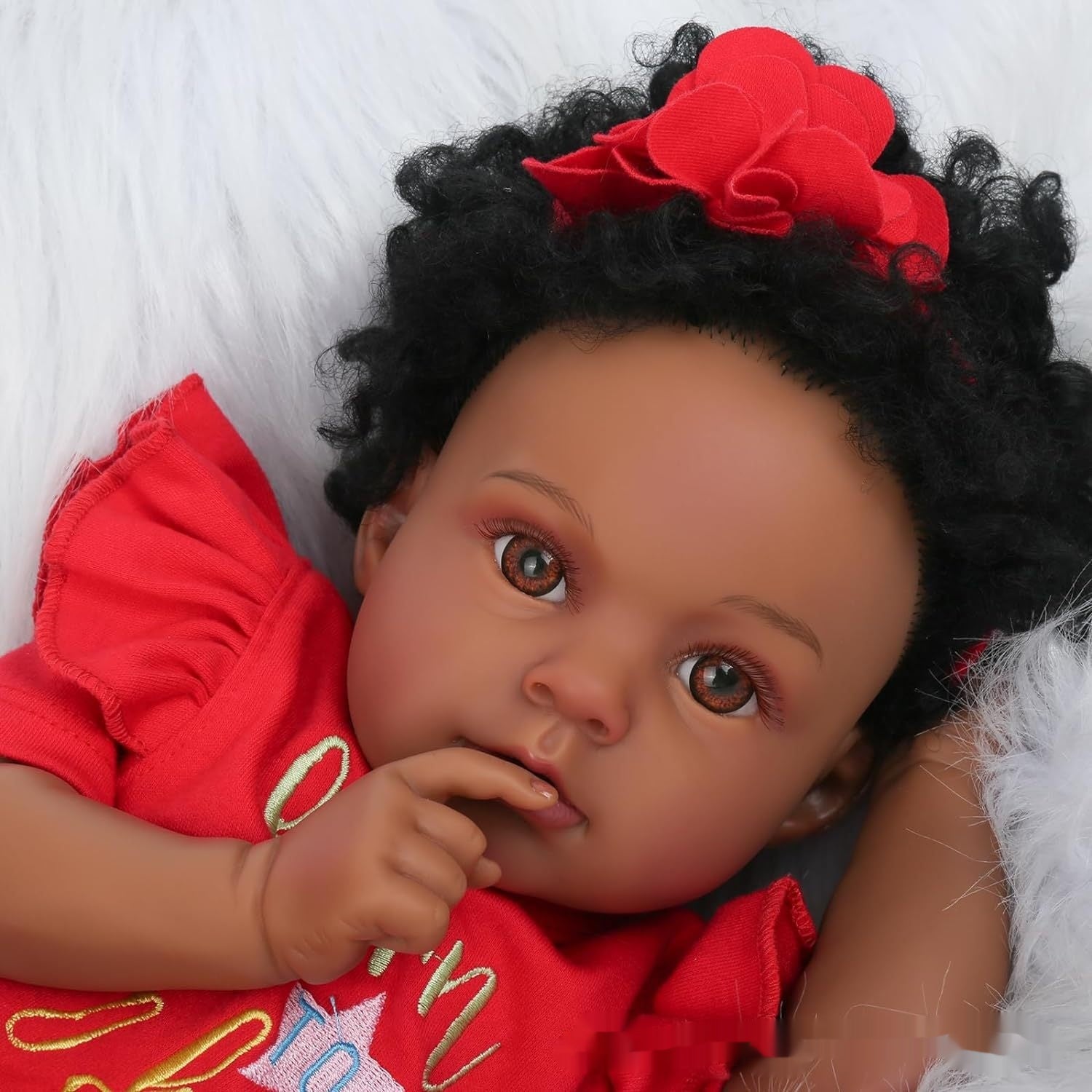 50cm Best-selling Reborn Doll