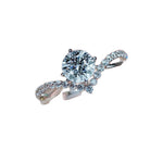 Crown Best-selling Versatile Stackable Women's Ring
