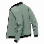 Thin Casual Outerwear Men's Jacket Casual