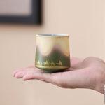 Saudi Arabias Best-selling Ceramic Coffee Cup