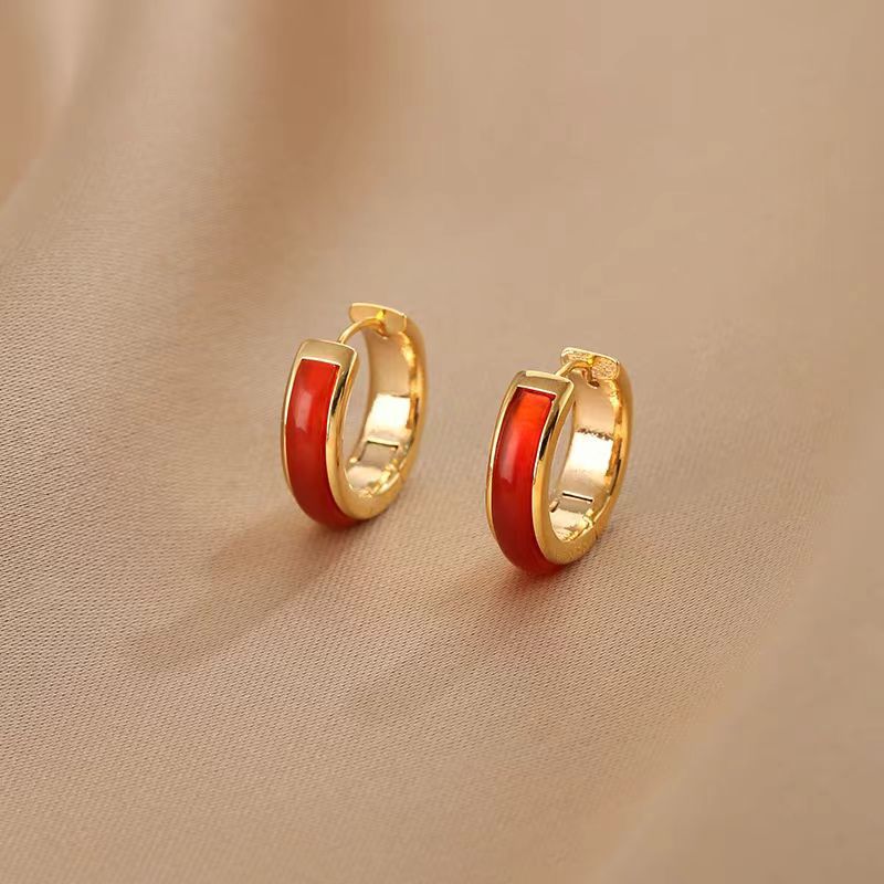 Light Luxury Minority Top-selling Product Delicate Feeling Ear Clip