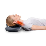 Electric Heat Therapy Massage Products Cervical Massager Traction Machine Pillow For Neck And Shoulder Massage
