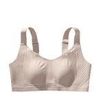 Large-breasted Womens Ultra-thin Summer Underwear That Makes The Bust Look Smaller