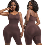 Fashionable Womens Corset Shaping Bodysuit