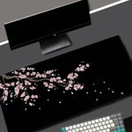 Modern Minimalist Best-selling Non-slip Mouse Pad