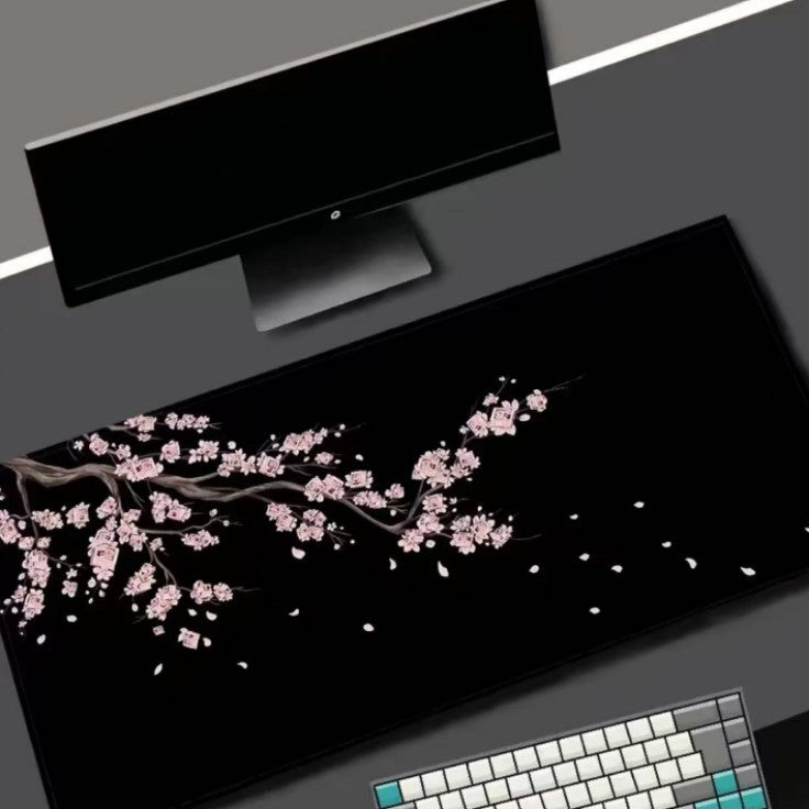 Modern Minimalist Best-selling Non-slip Mouse Pad