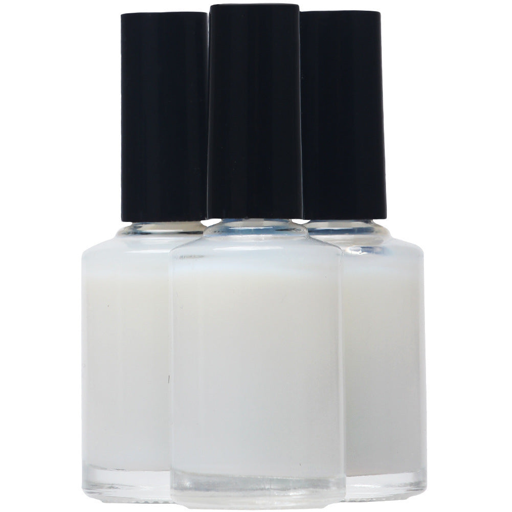 Nail Enhancement Diamond Colorful Tattoo Glittering Glue