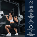 Best-selling Zinc Magnesium Complex Capsules 90 Capsules High Absorption