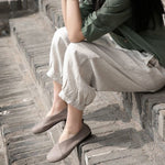 Summer Women's Loose-fitting Casual Jogger Pants
