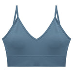 Back Shaping Safety Tube Top Wrapped Chest Seamless Versatile Underwear
