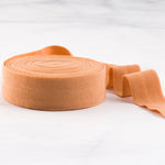 Panty Elastic Band Folded In Half