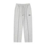 Retro Loose-fit Men's Casual Pants