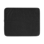 Cat Litter Mat Pet Solid Color Waterproof Cat Litter Mat Easy Clean Scatter Control Pets Supplies