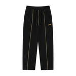Retro Loose-fit Men's Casual Pants